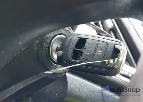 2014 GMC Terrain Sle-1 z USA, uszkodzony, nr VIN 2GKALMEK7E6272156